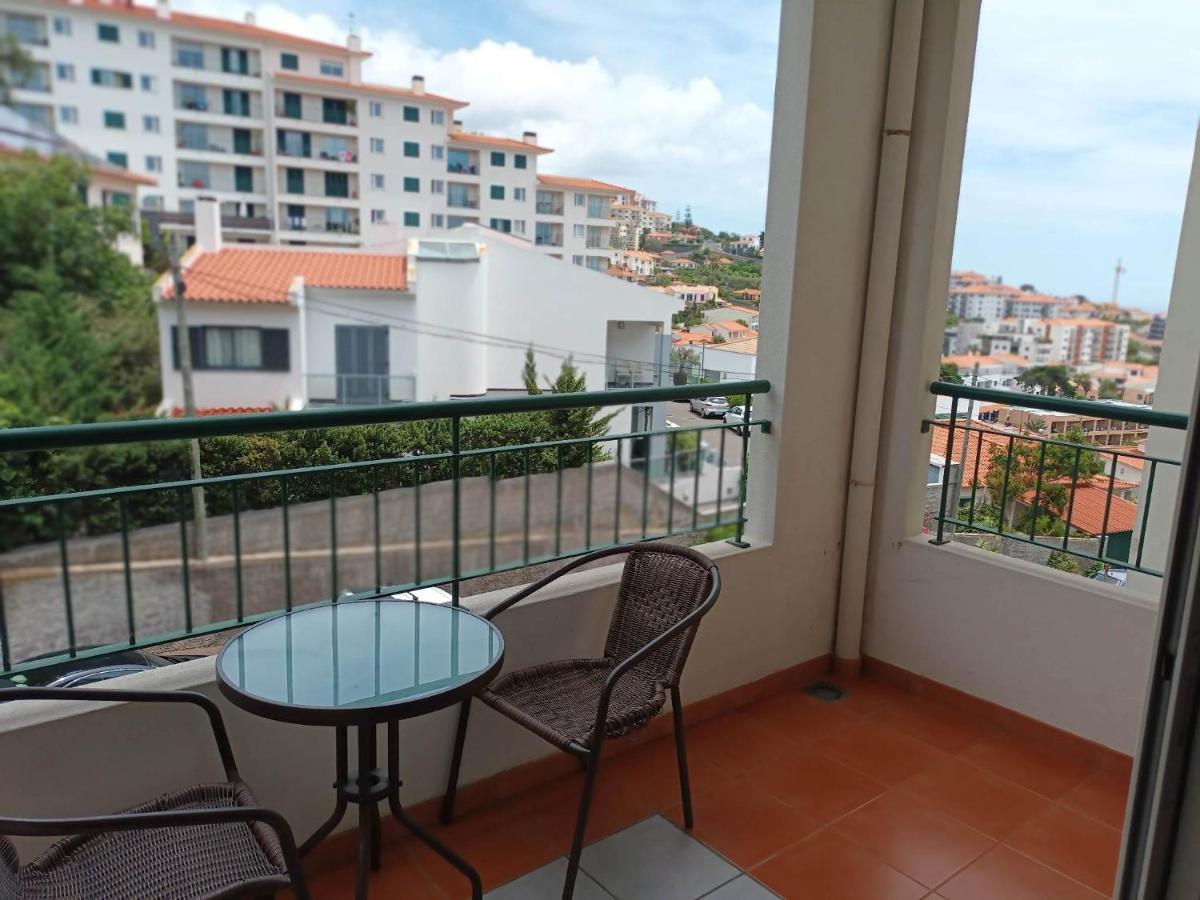 Sunrise Garajau Apart Apartamento Santa Cruz  Exterior foto