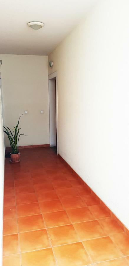 Sunrise Garajau Apart Apartamento Santa Cruz  Exterior foto